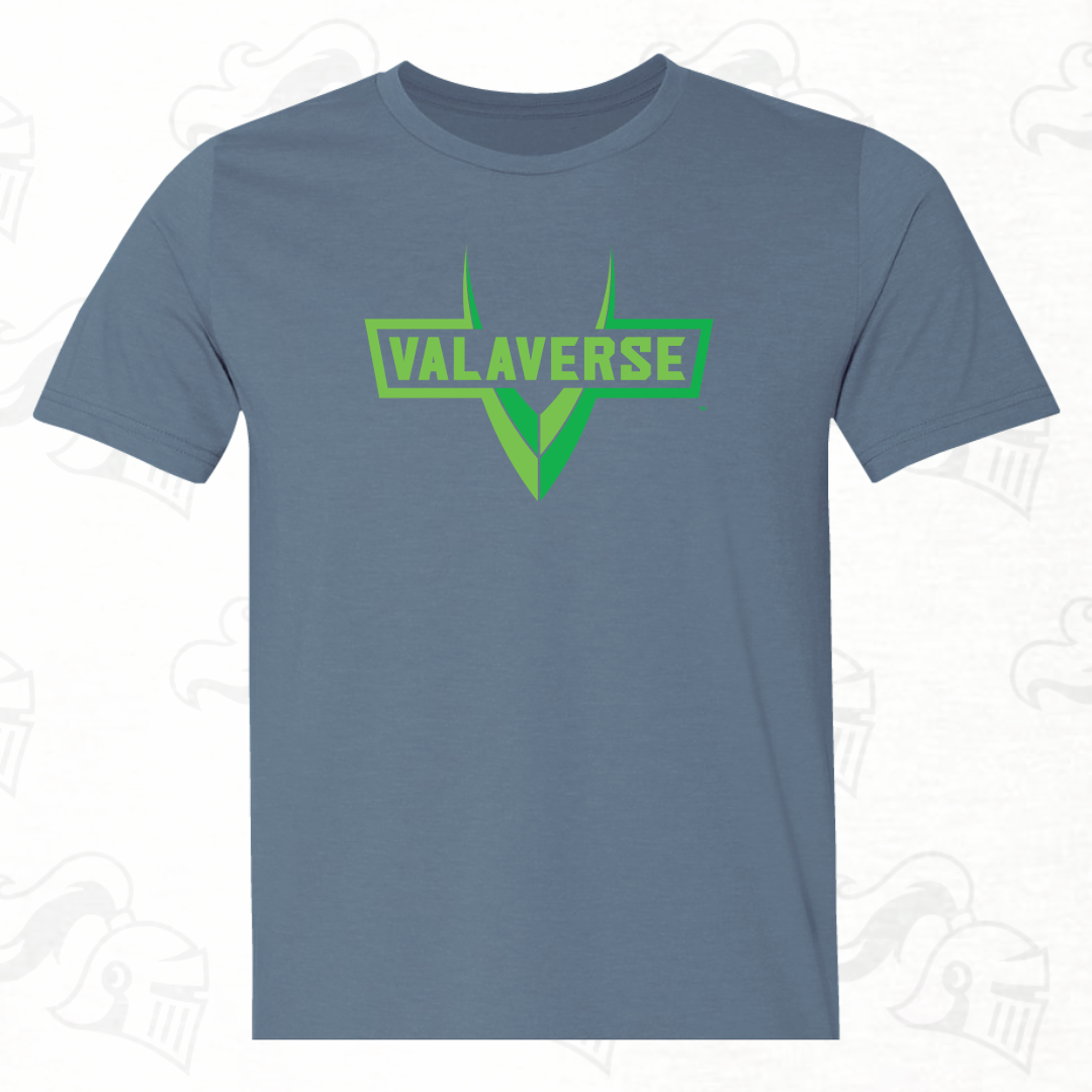 Valaverse Unisex Tee
