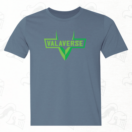 Valaverse Unisex Tee