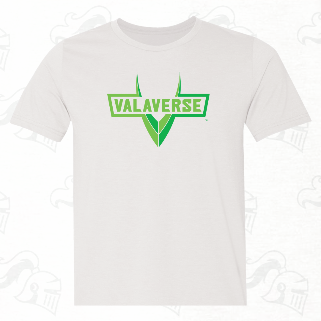 Valaverse Unisex Tee