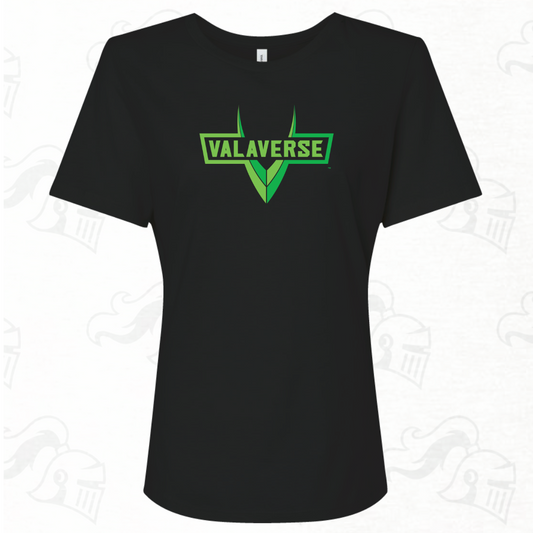 Valaverse Womens Tee