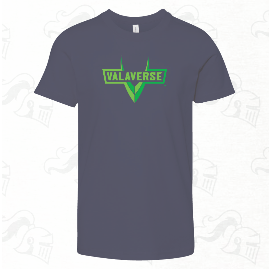 Valaverse Youth Tee