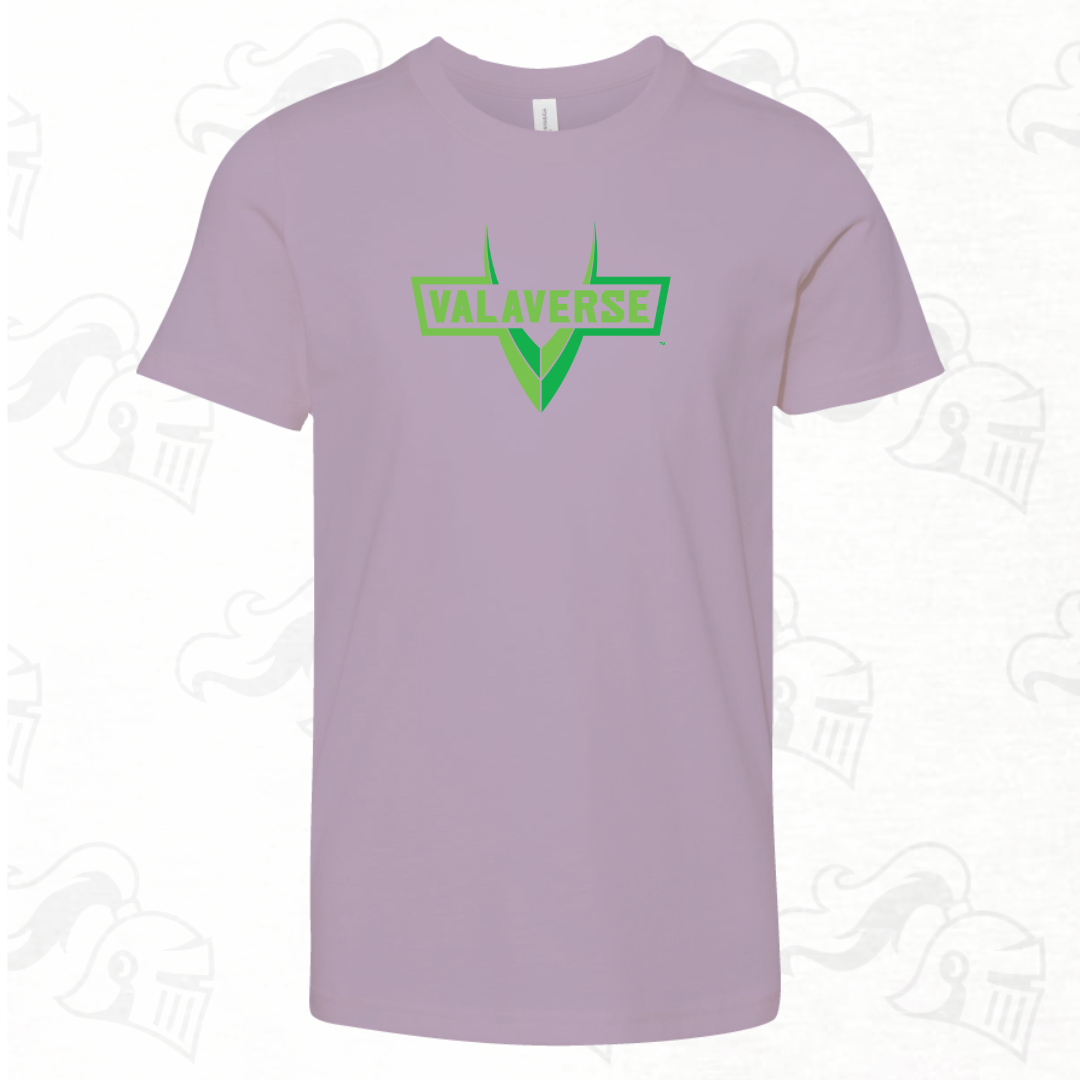 Valaverse Youth Tee