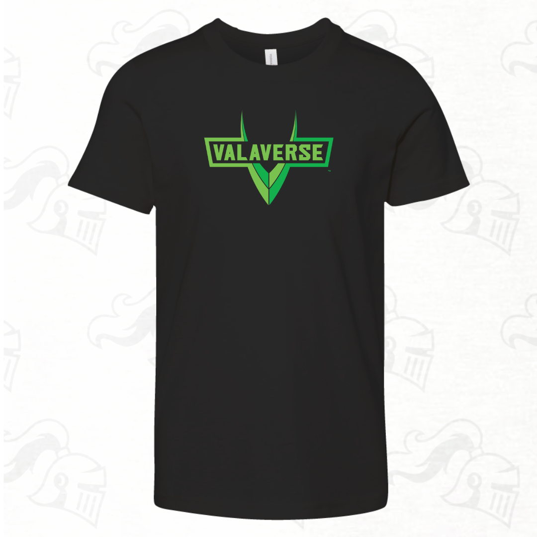 Valaverse Youth Tee