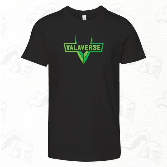 Valaverse Youth Tee