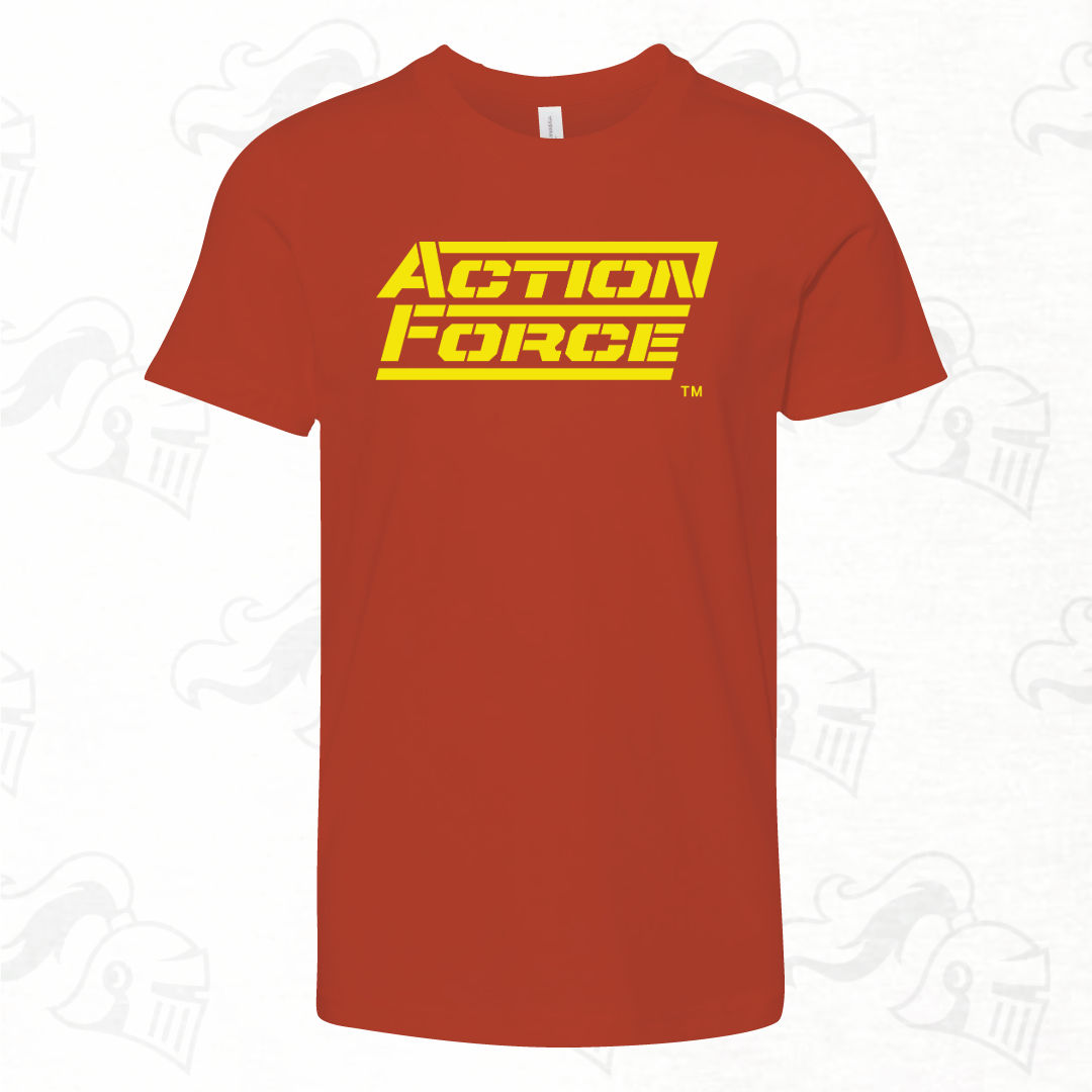 Action Force Rero Youth Tee