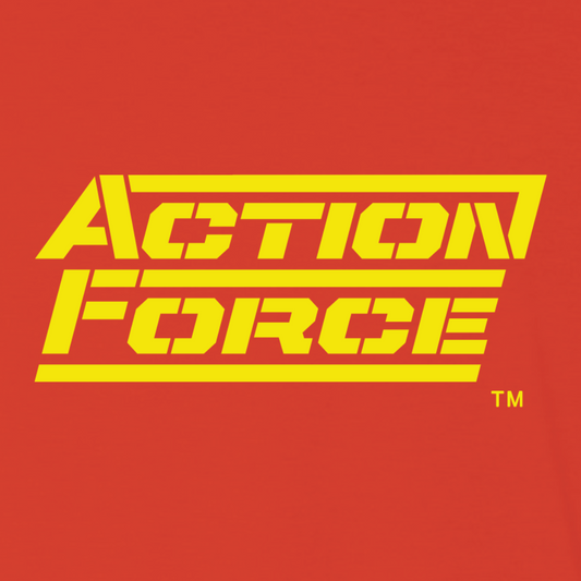 Action Force Rero Youth Tee