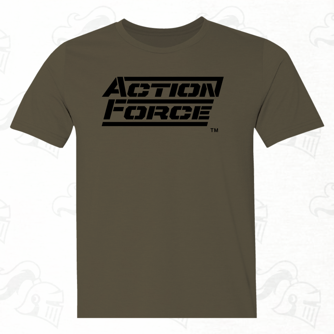 Action Force Unisex Tee