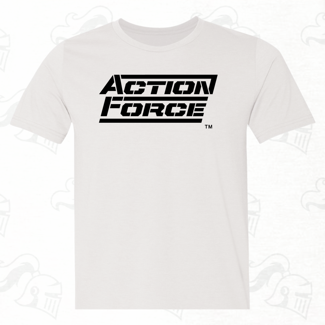 Action Force Unisex Tee