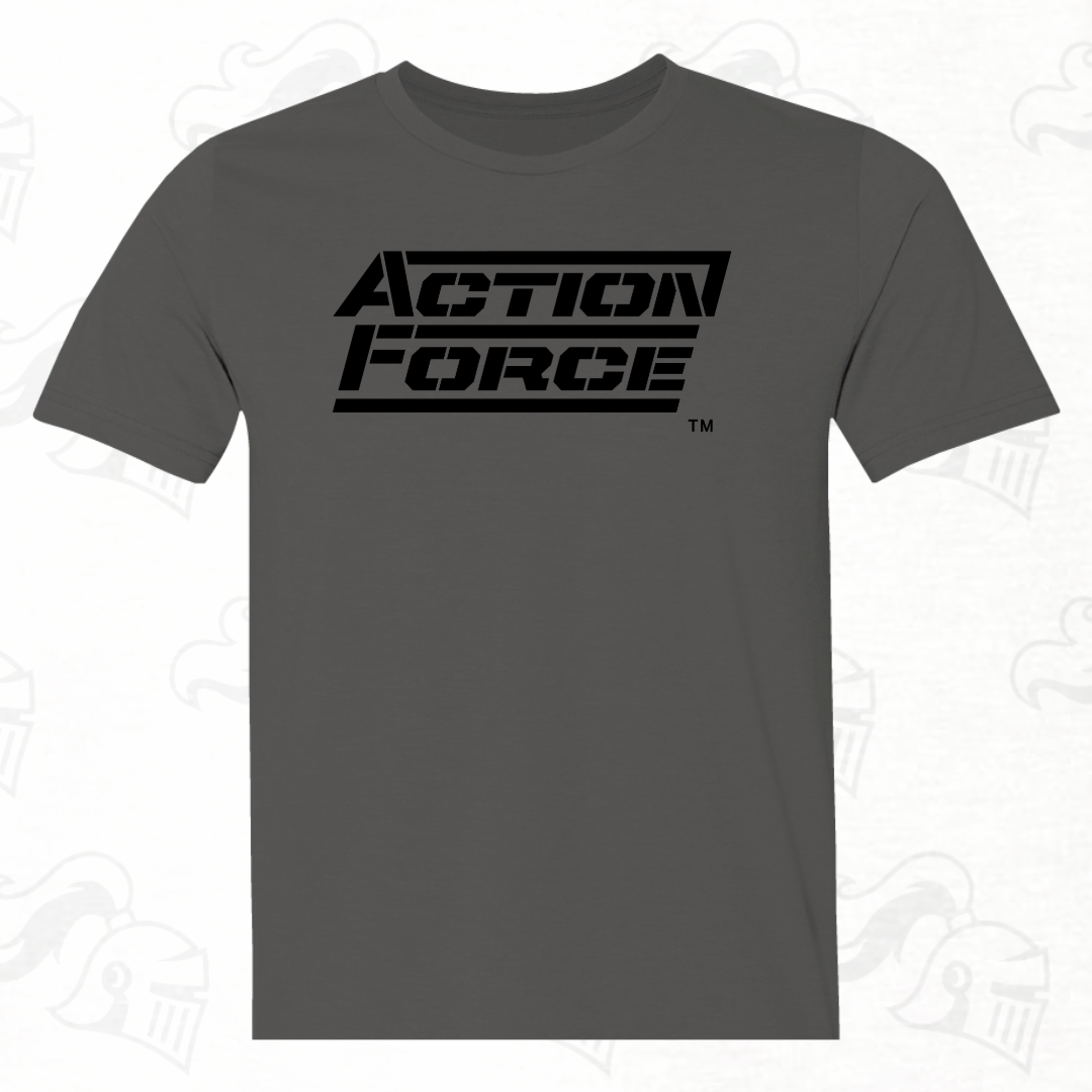 Action Force Unisex Tee