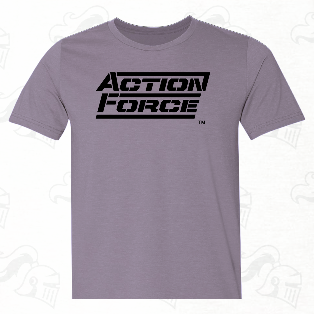Action Force Unisex Tee