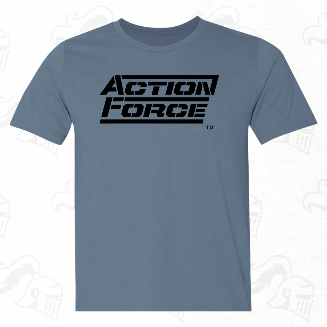 Action Force Unisex Tee