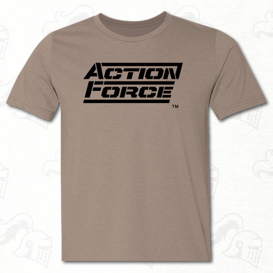Action Force Unisex Tee