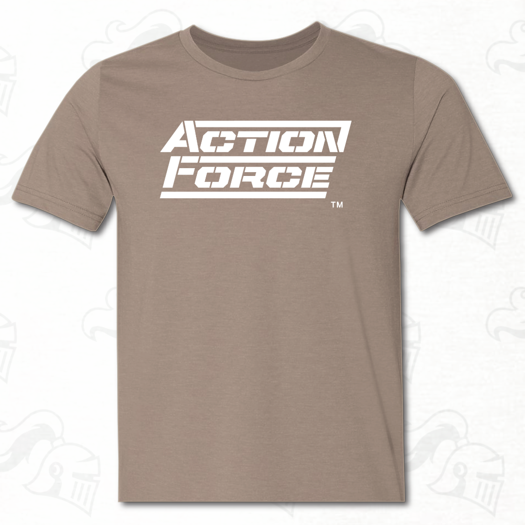 Action Force Unisex Tee