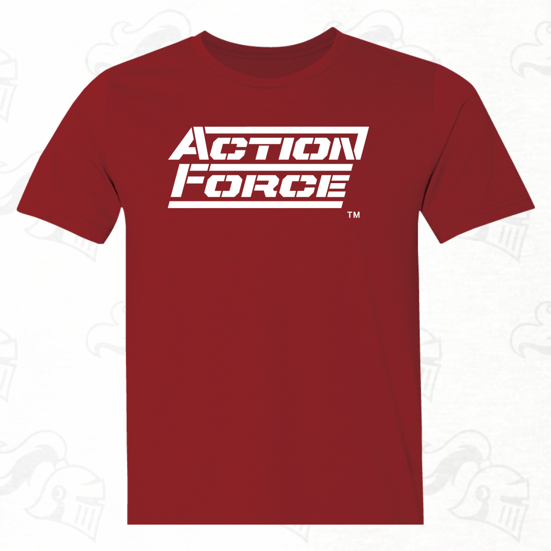 Action Force Unisex Tee