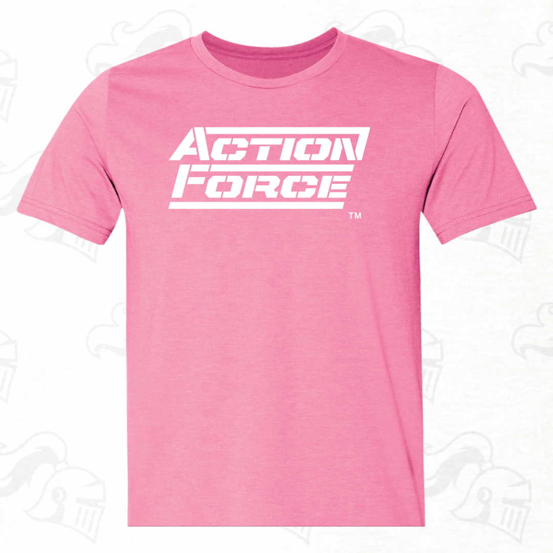 Action Force Unisex Tee