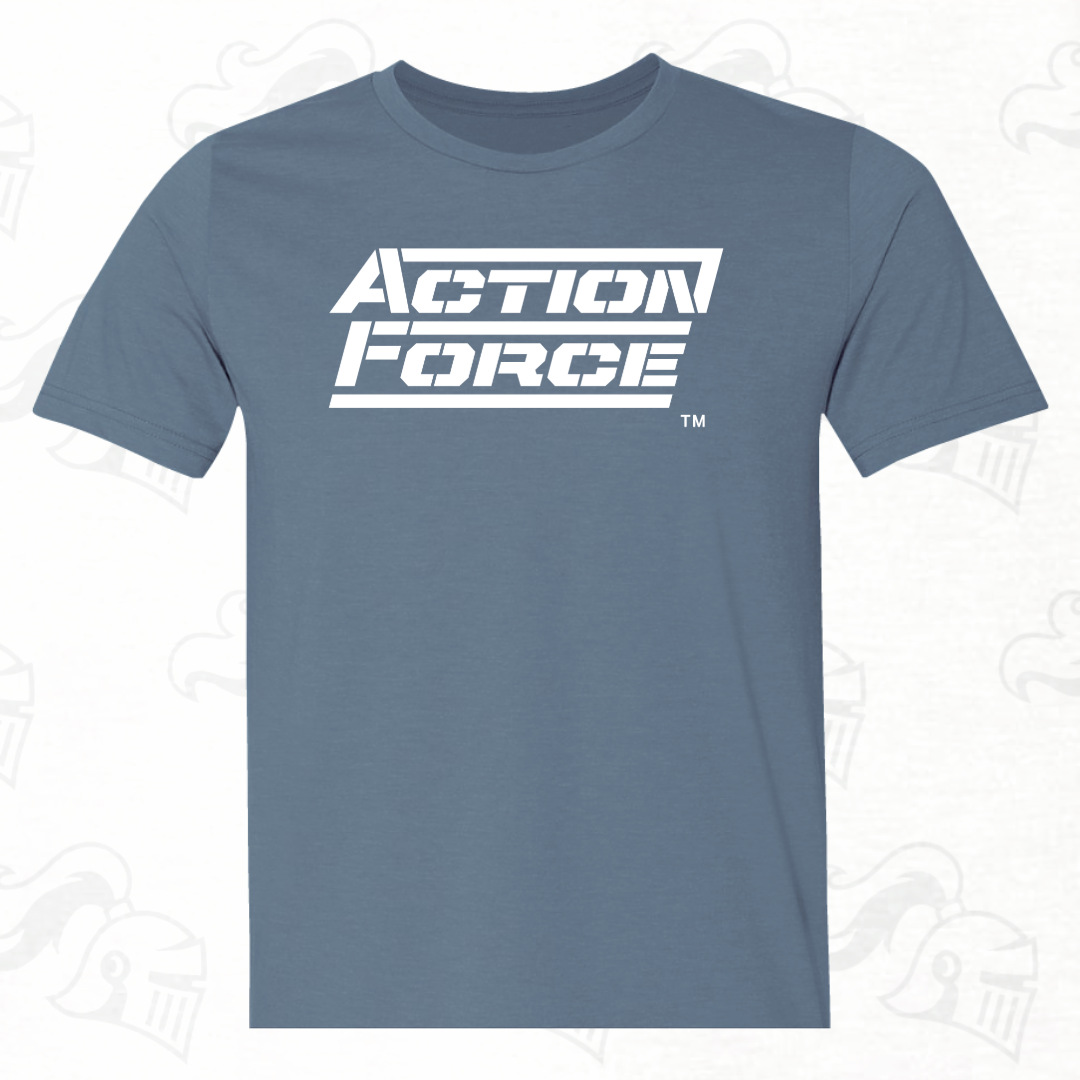 Action Force Unisex Tee