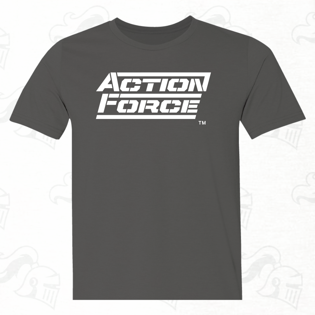 Action Force Unisex Tee