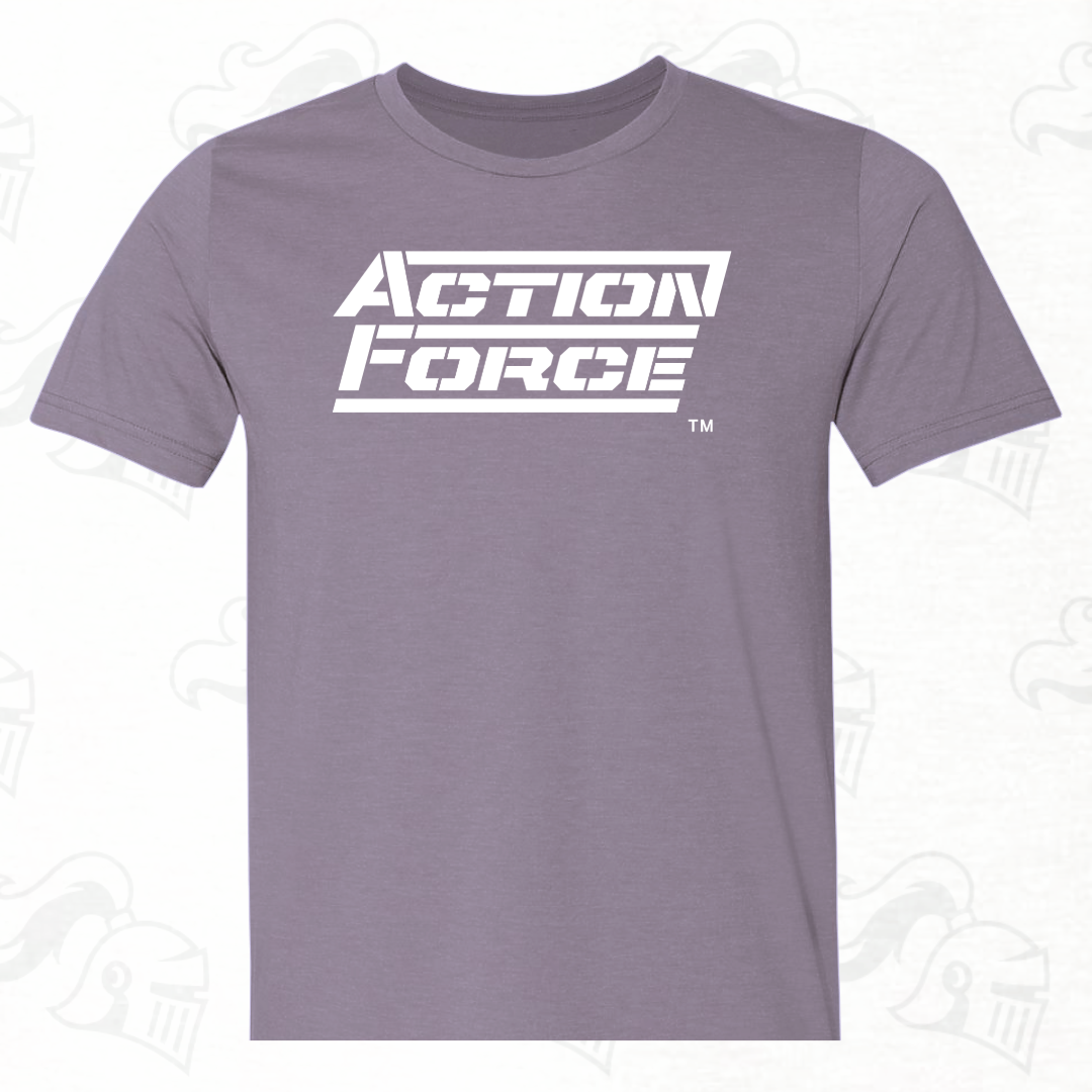Action Force Unisex Tee