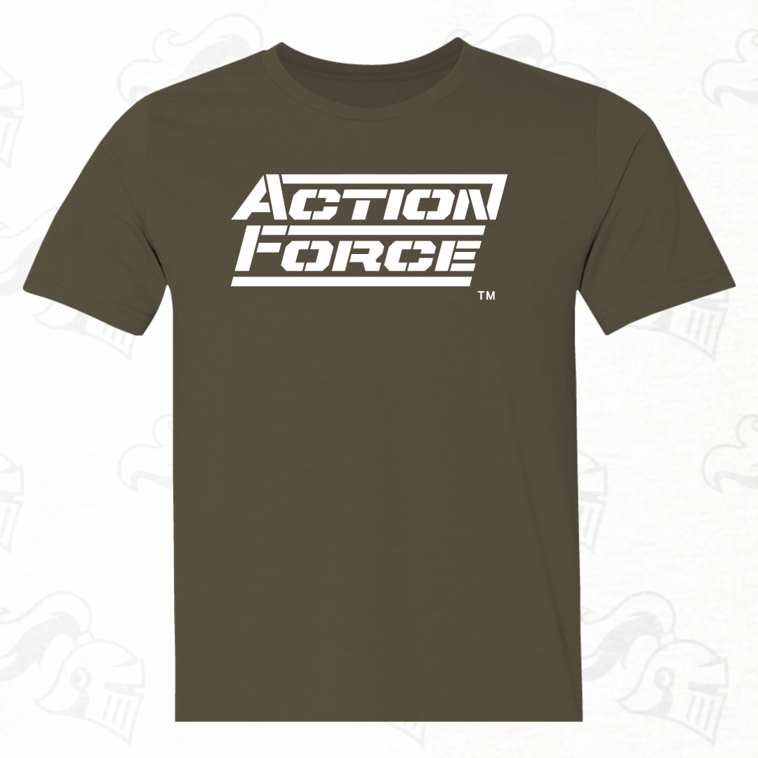 Action Force Unisex Tee