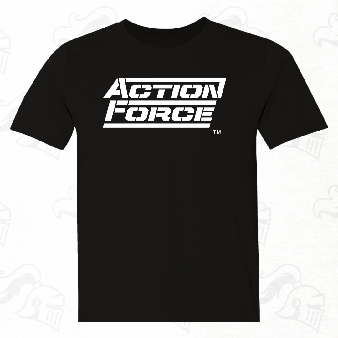 Action Force Unisex Tee