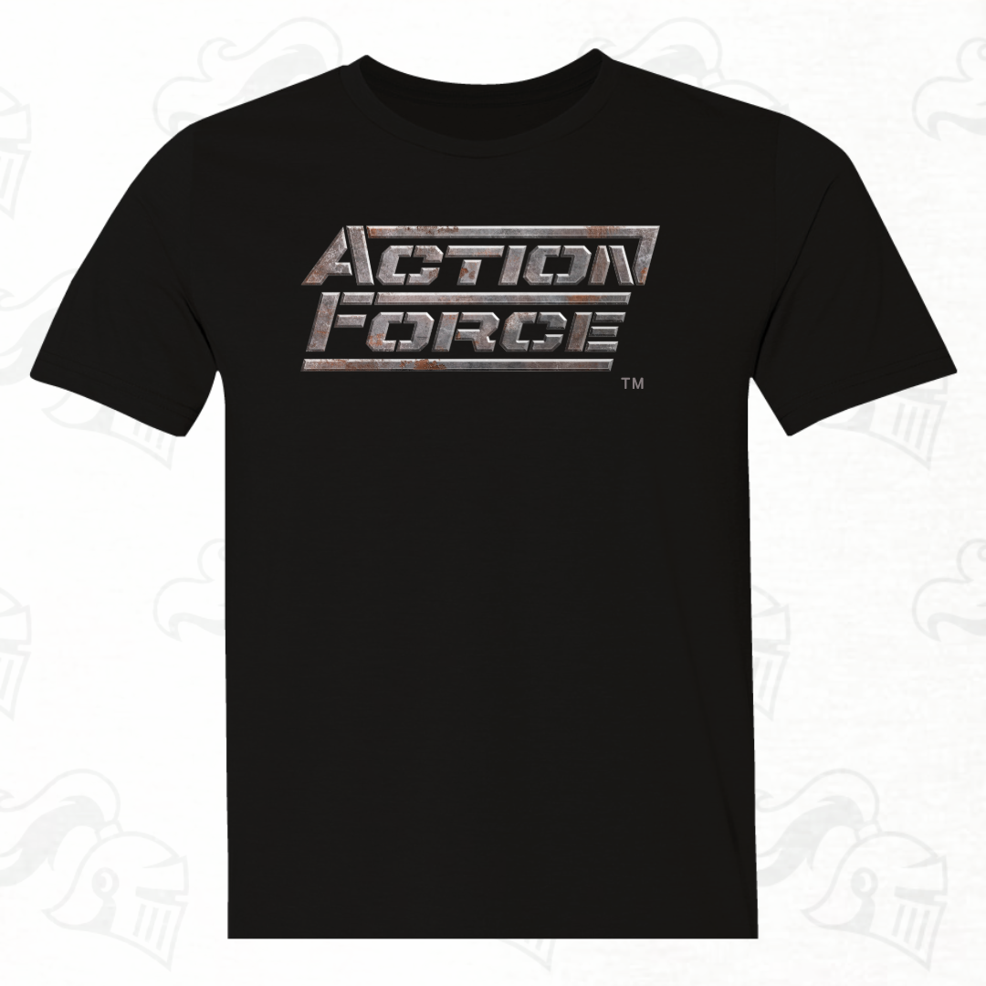 Action Force Unisex Tee