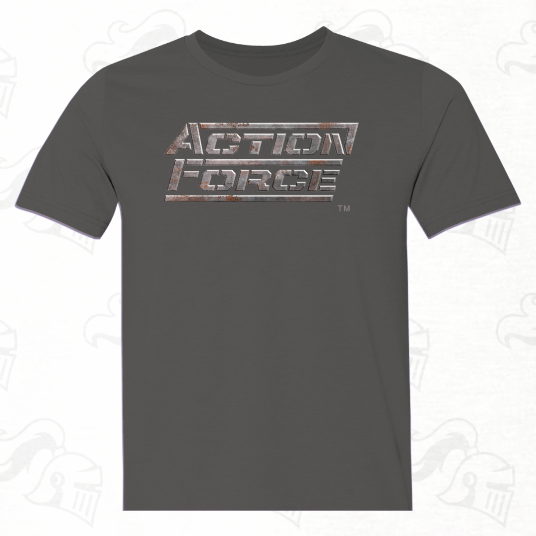 Action Force Unisex Tee