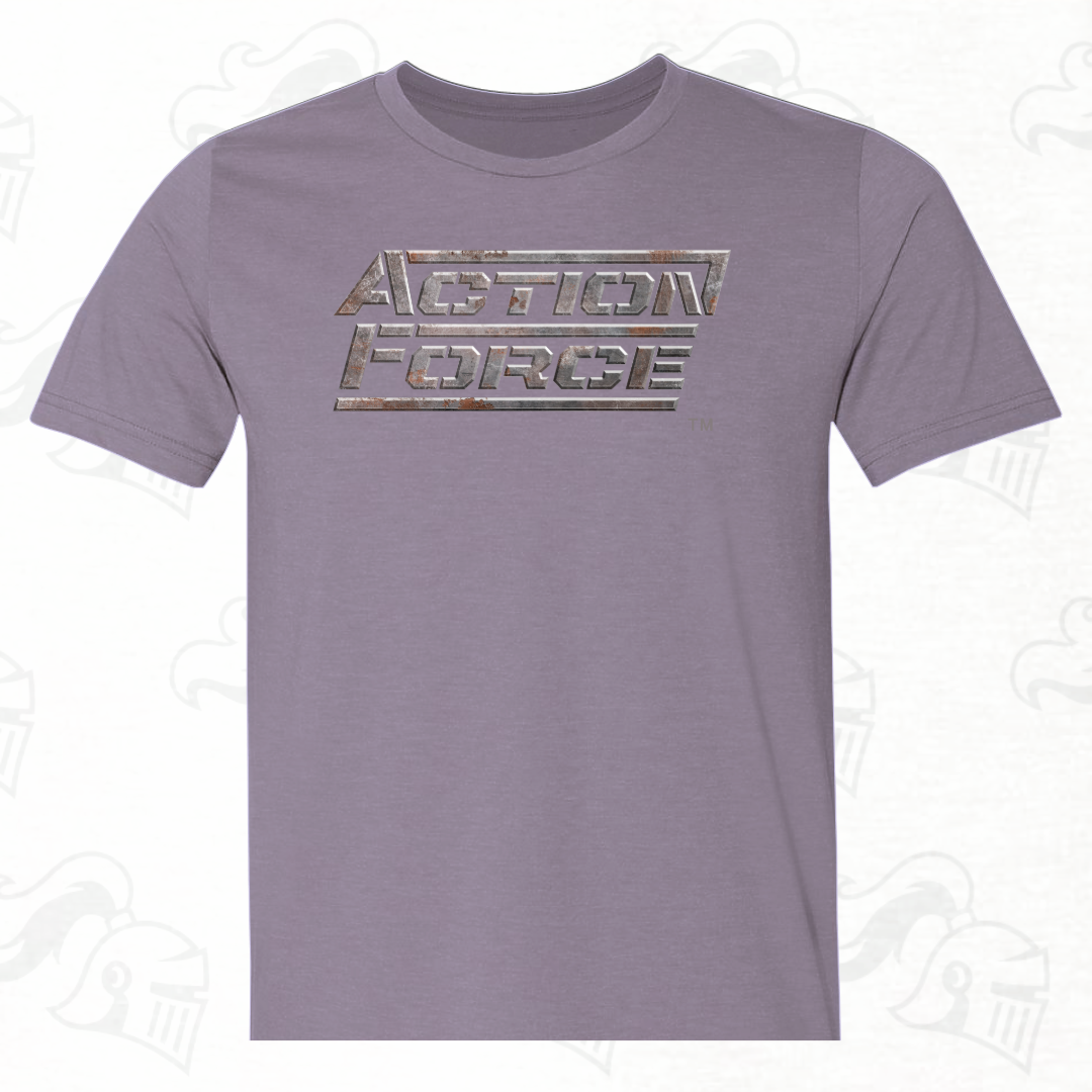 Action Force Unisex Tee