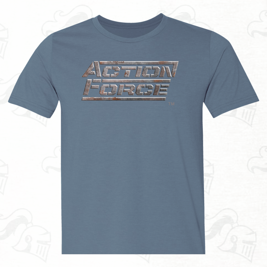 Action Force Unisex Tee