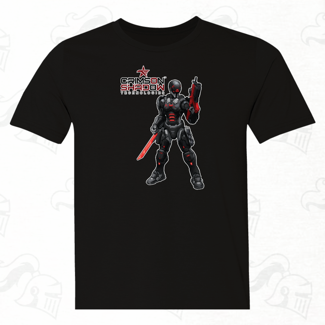 Praetorian Unisex Tee