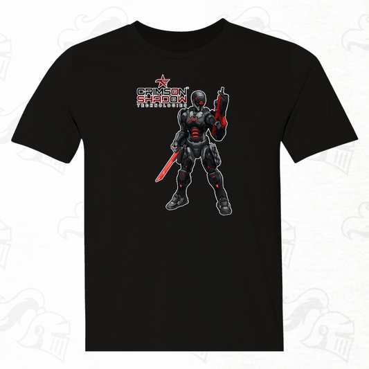 Praetorian Unisex Tee