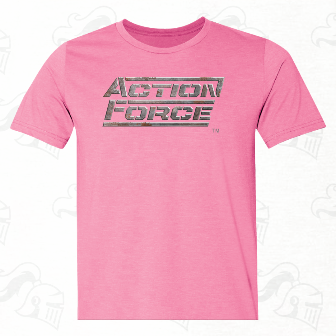 Action Force Unisex Tee