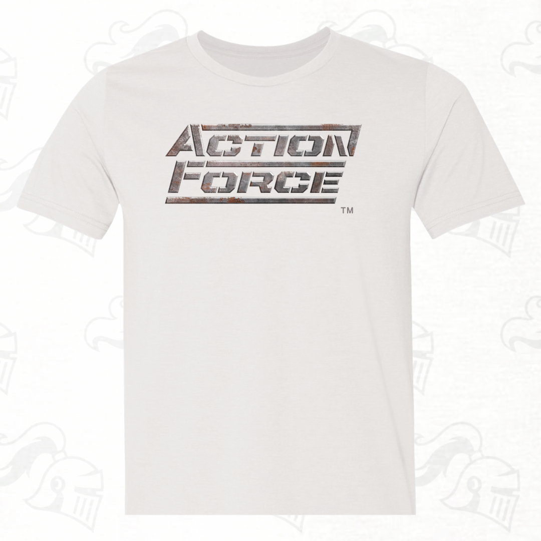 Action Force Unisex Tee