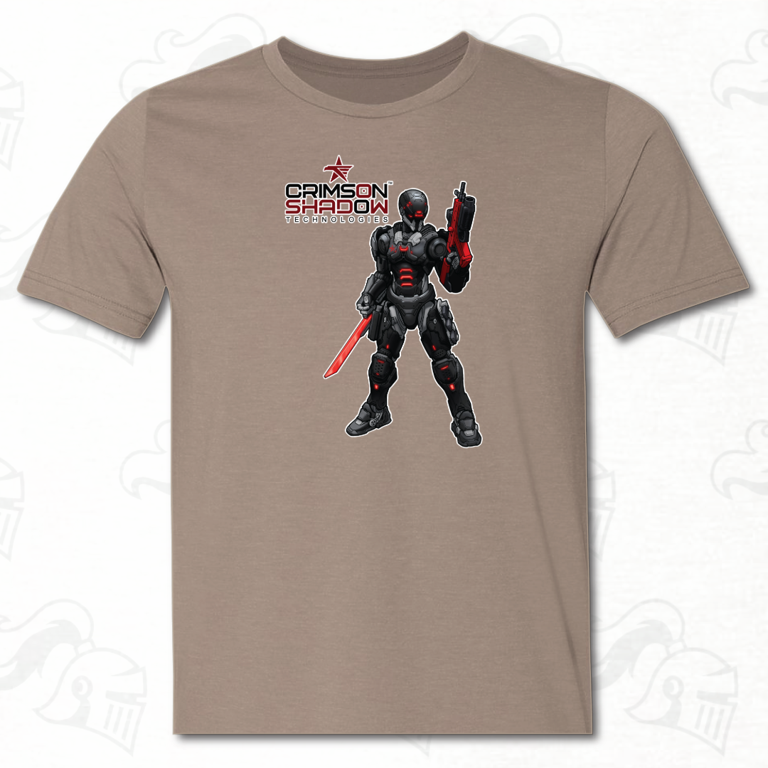 Praetorian Unisex Tee