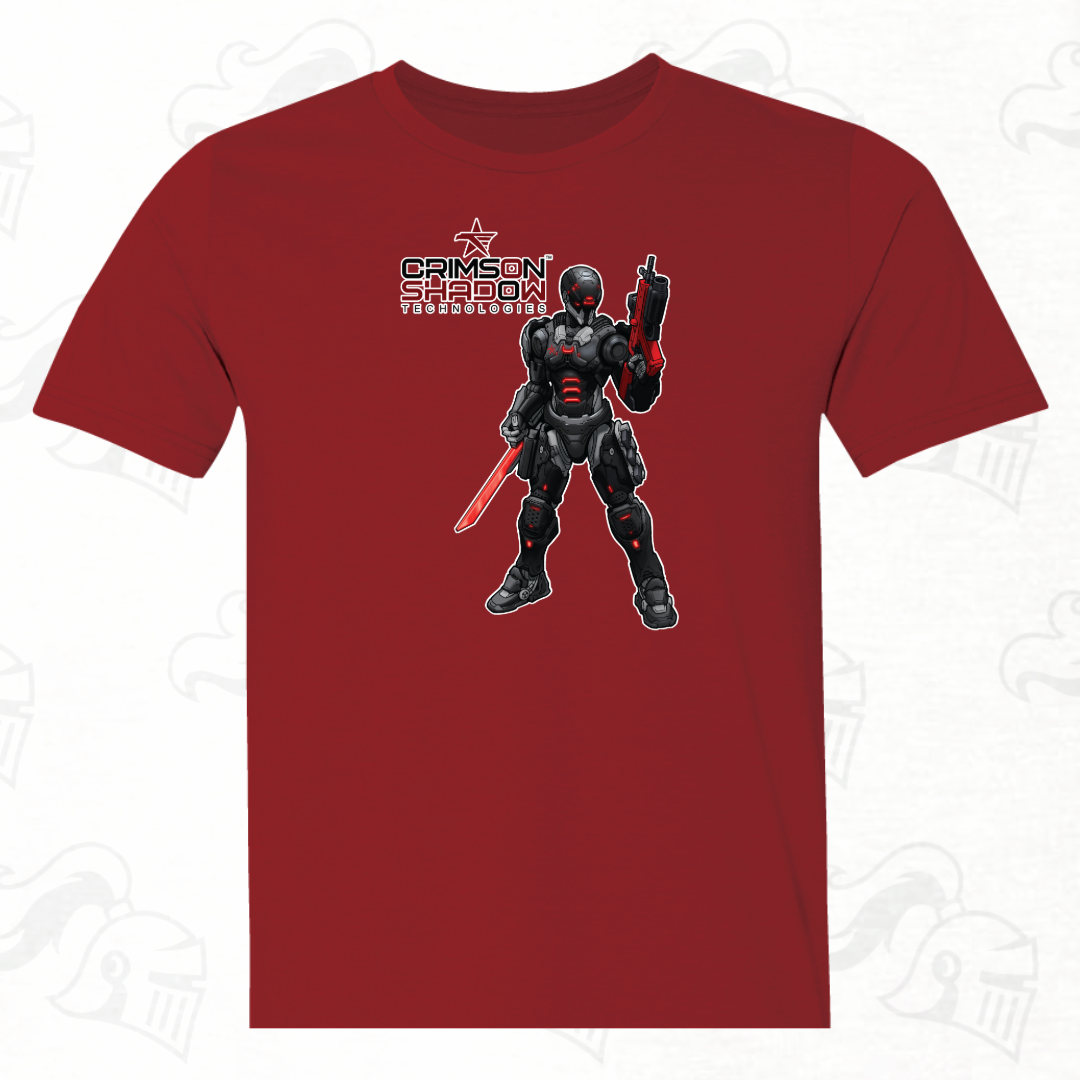 Praetorian Unisex Tee