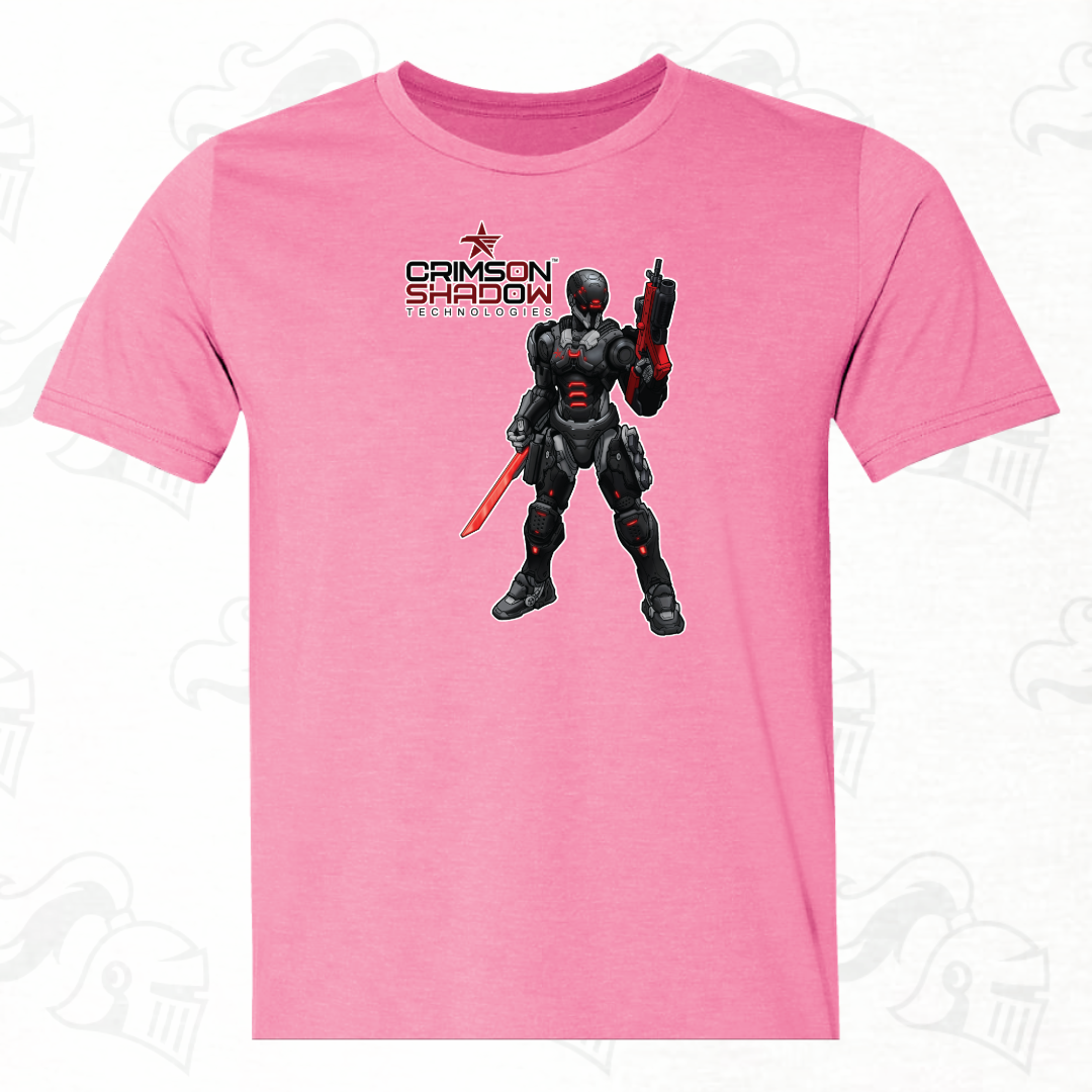 Praetorian Unisex Tee