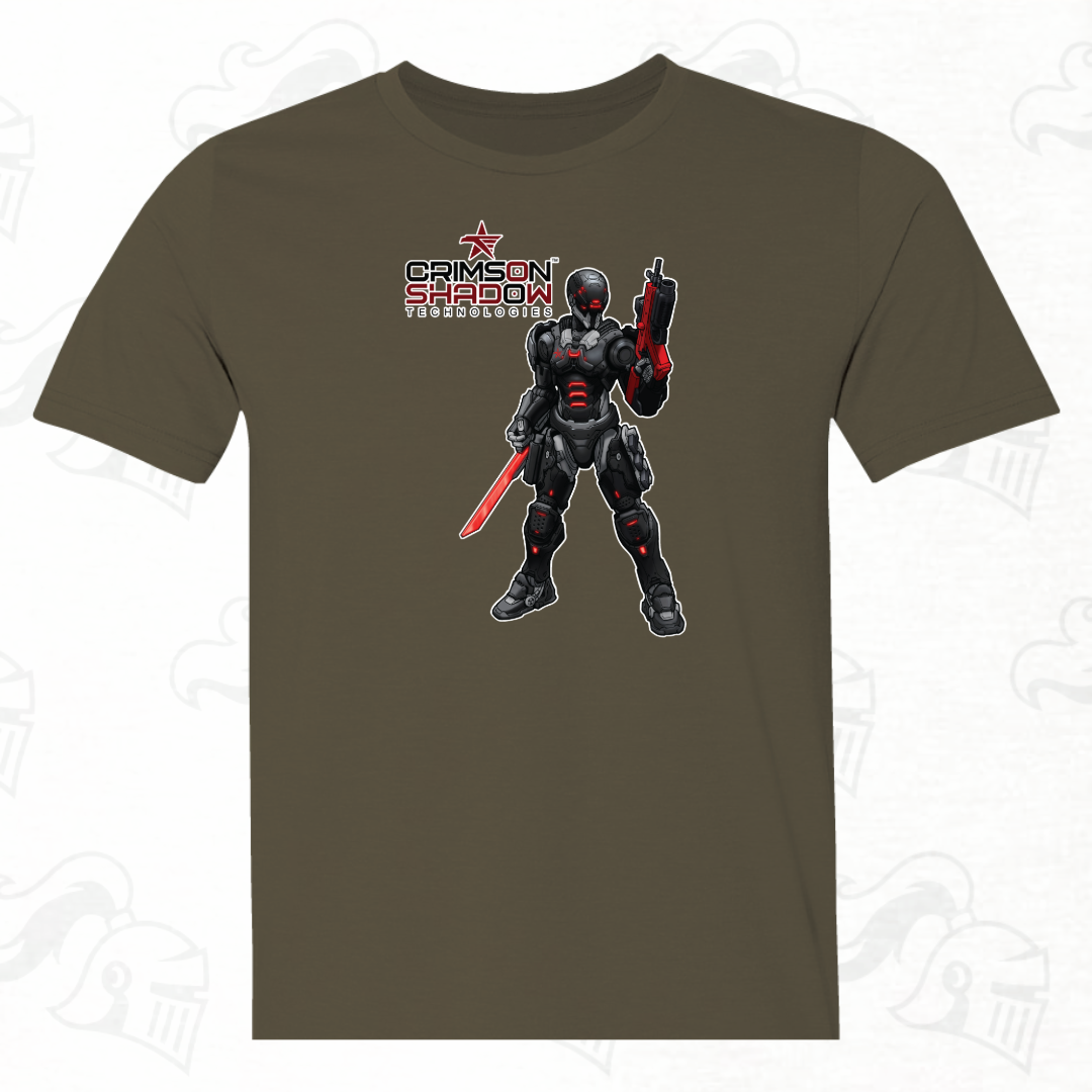 Praetorian Unisex Tee