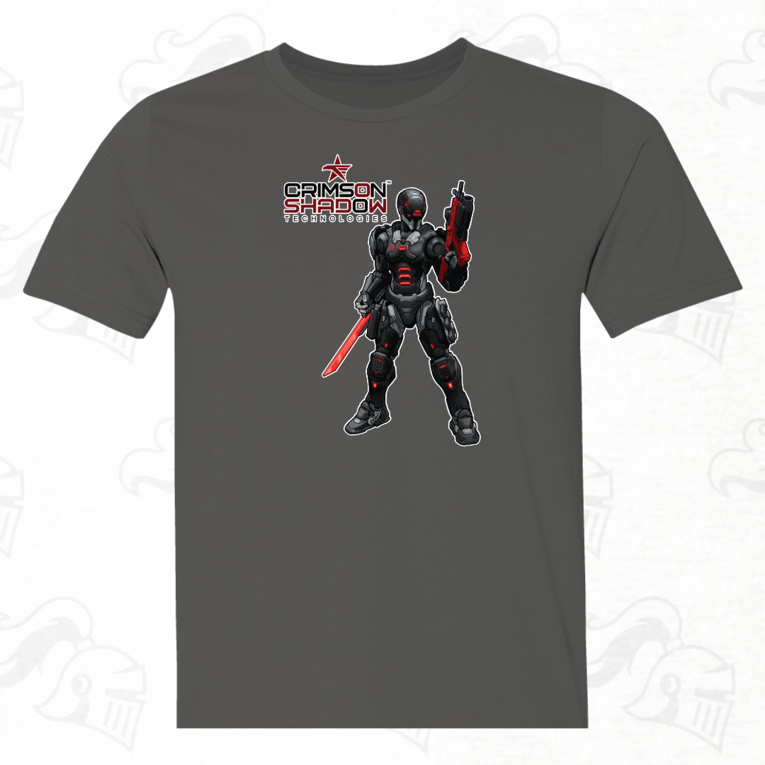 Praetorian Unisex Tee