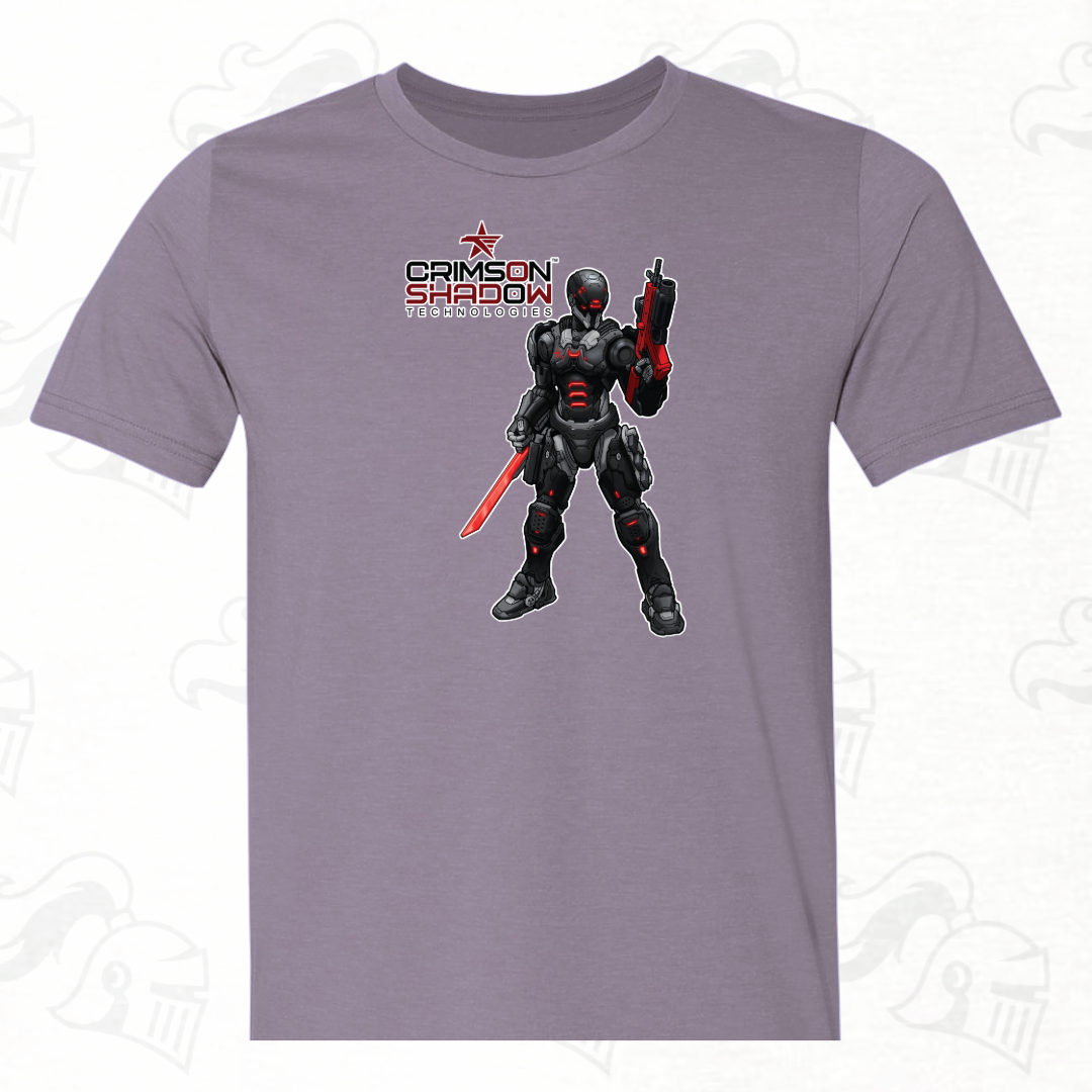 Praetorian Unisex Tee