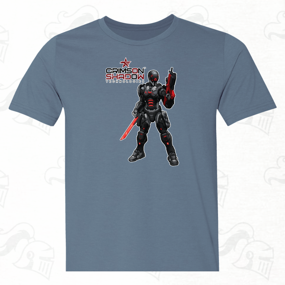 Praetorian Unisex Tee