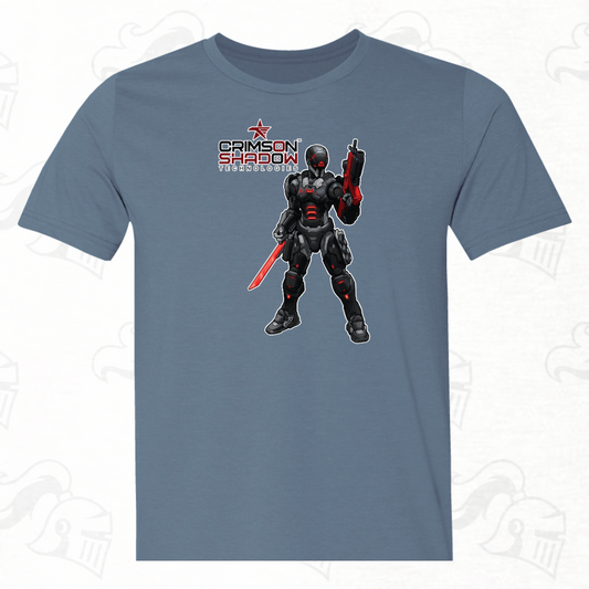 Praetorian Unisex Tee