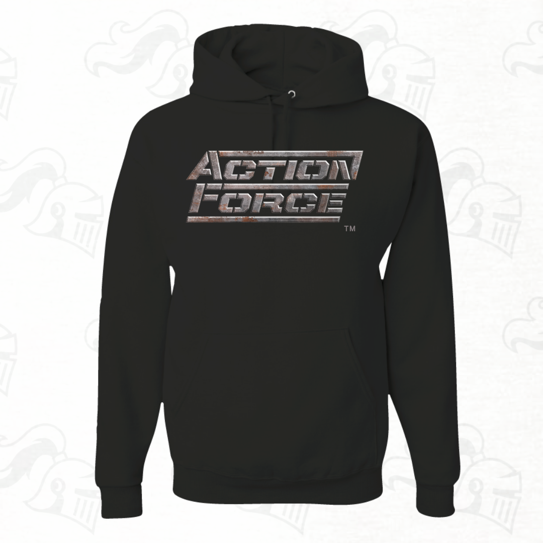 Action Force Unisex Sweatshirt