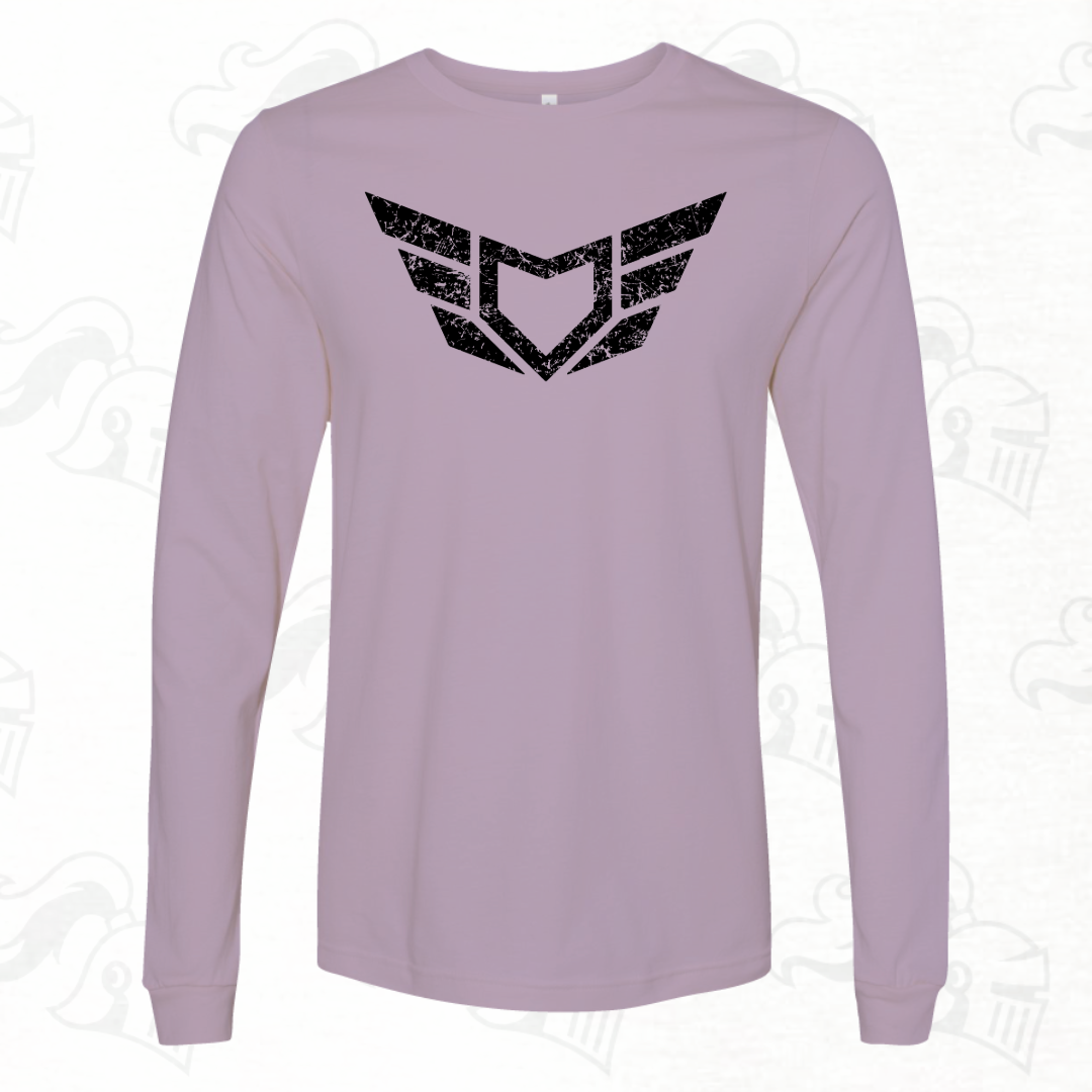 Action Force Unisex Longsleeve Tee