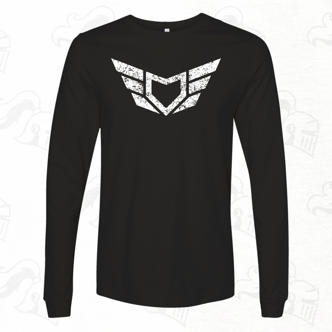 Action Force Unisex Longsleeve Tee