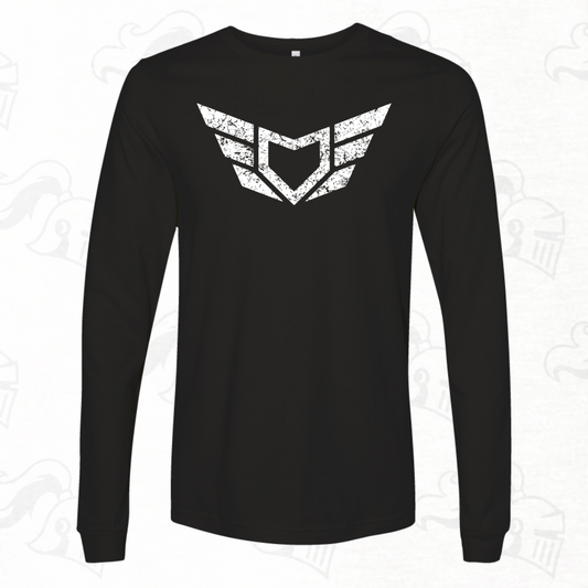 Action Force Unisex Longsleeve Tee