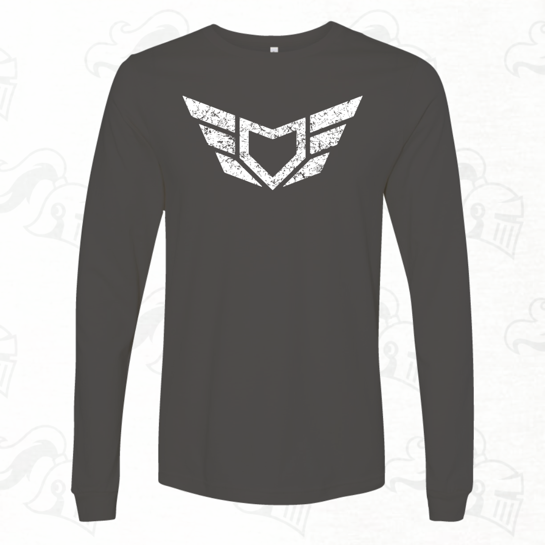 Action Force Unisex Longsleeve Tee