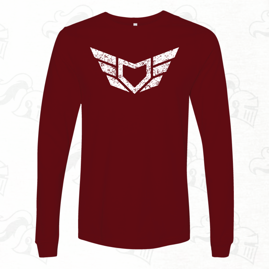 Action Force Unisex Longsleeve Tee