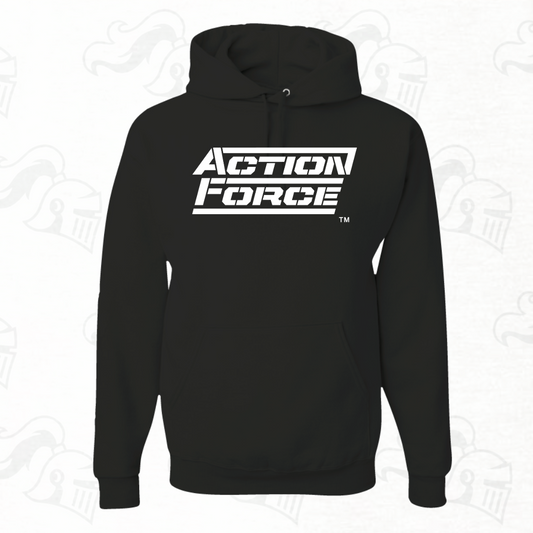 Action Force Unisex Sweatshirt