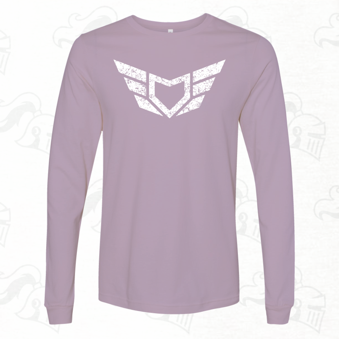 Action Force Unisex Longsleeve Tee