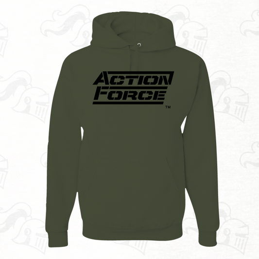Action Force Unisex Sweatshirt