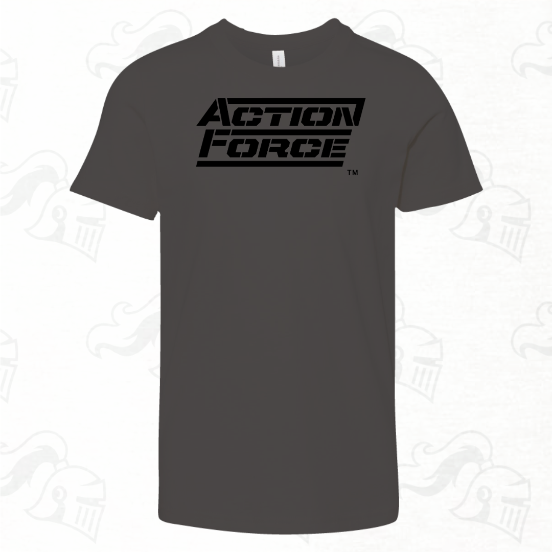 Action Force Youth Tee